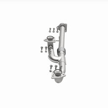 Load image into Gallery viewer, BRE Exhaust 04-06 MDX 3.5L Front Pipe Kit
