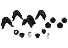 Load image into Gallery viewer, Whiteline 1966-1976 Ford F-100 C-Bushing 2 Deg Offset - Set Of 4 Whiteline
