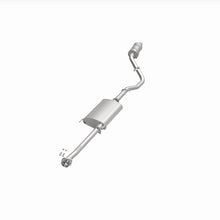 Load image into Gallery viewer, MagnaFlow 10-15 Lexus RX350 3.5L BRE Exhaust Kit
