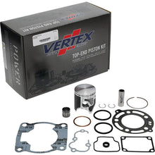 Load image into Gallery viewer, Vertex Pistons Uncategorized Vertex Piston 14-23 Kawasaki KX 85 85cc Cast Replica Top End Piston Kit
