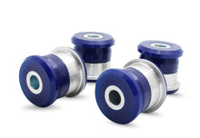 Load image into Gallery viewer, SuperPro Front Upper Control Arm - Inner Bushing Kit | SPF5219K
