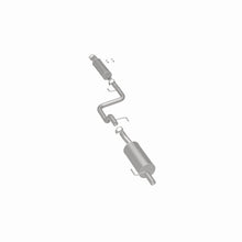 Load image into Gallery viewer, MagnaFlow BRE Exhaust Kit 12-16 CHEVROLET SONIC 1.8L
