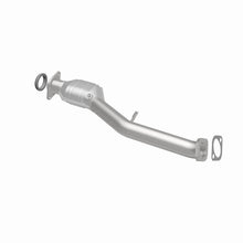 Load image into Gallery viewer, Magnaflow 2006 Saab 9-2X 2.5L Direct Fit Converter
