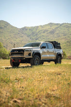 Load image into Gallery viewer, DV8 23-25 Chevy Colorado ZR2 Spec Series Front Bumper
