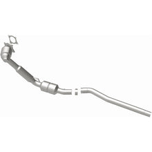 Load image into Gallery viewer, Magnaflow 2008 Audi A3 2.0L Direct Fit Converter
