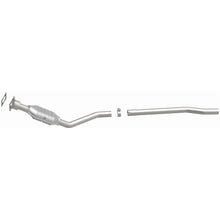 Load image into Gallery viewer, MagnaFlow Conv 01-03 Chrysler Voyager, Grand Voyager 01-04 Dodge Caravan *NOT FOR SALE IN CALIFORNIA
