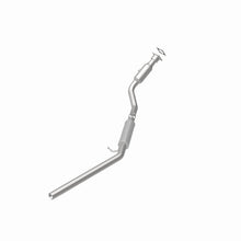 Load image into Gallery viewer, Magnaflow 08-10 Dodge Grand Caravan 3.3L Direct Fit Converter
