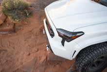 Load image into Gallery viewer, DV8 2024+ Toyota Tacoma Centric Front Bumper
