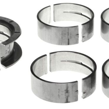 Clevite Ford V8 221-255-260-289-302 1962-01 Main Bearing Set Clevite