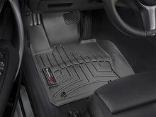 Load image into Gallery viewer, WeatherTech 2015+ BMW 2-Series Front FloorLiner - Black | 448261
