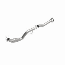 Load image into Gallery viewer, Magnaflow 07-09 Chevrolet Express 2500 4.8L Direct Fit Converter
