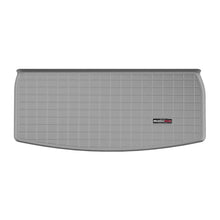 Load image into Gallery viewer, WeatherTech 2020+ Lincoln Aviator Cargo Liners - Grey | 421309
