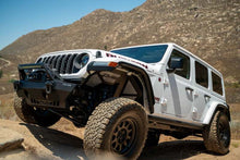Load image into Gallery viewer, DV8 Offroad 2018+ Jeep Wrangler JL/Gladiator JT Front Inner Fenders | INFEND-06FB
