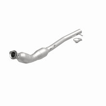 Load image into Gallery viewer, MagnaFlow Conv DF 06-08 Range Rover Passenger Side
