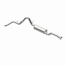 Load image into Gallery viewer, MagnaFlow BRE Exhaust Kit 94-95 Tahoe Yukon 5.7L
