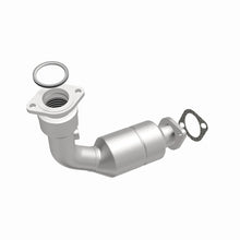 Load image into Gallery viewer, Magnaflow 08-09 Pontiac G8 6.0L Direct Fit Converter
