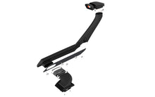 Load image into Gallery viewer, K&amp;N 21-23 Ford Bronco 2.3L/2.7L Elevated Intake Kit (Snorkel)
