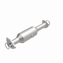 Load image into Gallery viewer, MagnaFlow 03-07 Honda Accord L4 2.4L California Catalytic Converter Direct Fit
