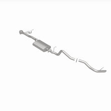 Load image into Gallery viewer, MagnaFlow BRE Exhaust Kit 98-01 Sonoma S10 Hombre 4.3L
