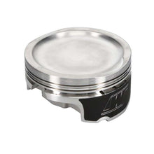 Load image into Gallery viewer, Wiseco Chrysler 5.7L Hemi -24cc Dish 1.080 CH Piston - Set of 8 Wiseco
