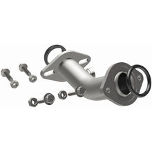Load image into Gallery viewer, BRE Exhaust 98-00 RAV4 2.0L Front Pipe Kit | 107-0157
