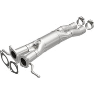Magnaflow 2010 Ford Taurus 3.5L Direct Fit Converter | 557020