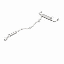 Load image into Gallery viewer, MagnaFlow BRE Exhaust Kit 09-14 Nissan Murano 3.5L
