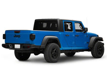 Load image into Gallery viewer, Raxiom 20-23 Jeep Gladiator JT Axial Series LED Tail Lights- Blk Housing (Smoked Lens) Tail Lights Raxiom
