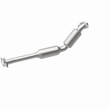 Load image into Gallery viewer, Magnaflow 03-11 Ford Crown Victoria 4.6L Direct Fit Converter
