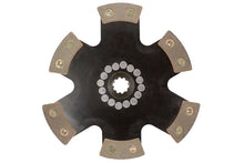 Load image into Gallery viewer, ACT 2007 Ford Mustang 6 Pad Rigid Race Disc Clutch Discs ACT   
