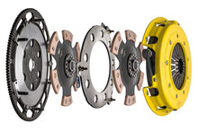 Load image into Gallery viewer, ACT 2001 Ford Mustang Twin Disc HD Race Kit Clutch Kit Clutch Kits - Multi ACT   

