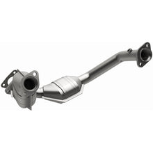 Load image into Gallery viewer, MagnaFlow Conv. DF 98-00 Ranger 3.0/4.0L Fron
