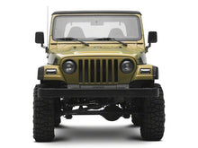 Load image into Gallery viewer, Raxiom 97-06 Jeep Wrangler TJ Axial Series LED Sequential Cornering Lights- Clear | J211785
