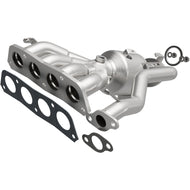 Magnaflow 18-19 Toyota Camry 2.5L Direct-Fit Catalytic Converter | 22-258