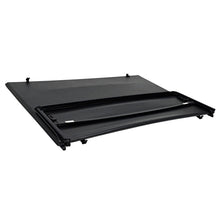 Load image into Gallery viewer, Westin 19-23 Ford Ranger 5ft. Bed Soft Tri-Fold Tonneau Cover - Black Westin

