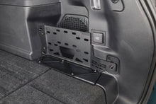 Load image into Gallery viewer, DV8 Offroad 25-26 Toyota 4Runner i-Force MAX Compressor Mount - Micro Texture Black Powder Coat
