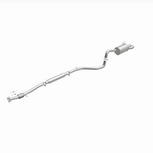 Load image into Gallery viewer, MagnaFlow BRE Exhaust Kit 12-19 Fiat 500 1.4L

