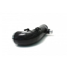 Load image into Gallery viewer, PERRIN 02-07 Subaru WRX / 04-21 STI Turbo Inlet Hose 3in. (For Aftermarket Turbos Only) - Black
