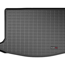 Load image into Gallery viewer, WeatherTech 20-24 Buick Encore GX Cargo Liners - Black WeatherTech
