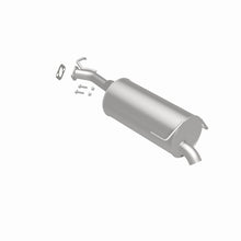 Load image into Gallery viewer, BRE Exhaust 00-04 Legacy Outback 2.5L Muffler Kit
