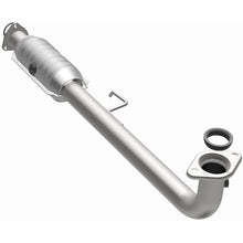 Load image into Gallery viewer, MagnaFlow Conv DF 01-05 Honda Civic EX/GX 1.7L
