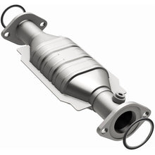 Load image into Gallery viewer, MagnaFlow Conv DF 98-02 Mazda 626 (49 State)
