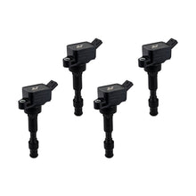 Load image into Gallery viewer, Mishimoto 19- Hyundai Veloster 2.0L N/A Ignition Coil - 4-Pack Mishimoto
