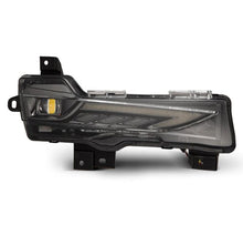 Load image into Gallery viewer, AlphaRex 17-23 Tesla Model 3/20-24 Model Y Double Tap Dual Color LED Projector Fog Lights AlphaRex
