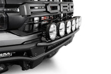 Load image into Gallery viewer, Addictive Desert Designs 2021-2024 Ford F-150 Raptor Race Series Front Bumper Light Hoop Addictive Desert Designs
