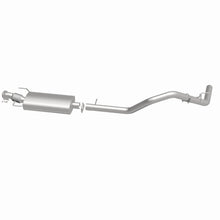 Load image into Gallery viewer, BRExhaust 15-17 Lincoln Navigator/ Ford Expedition Exhaust Kit
