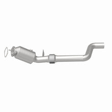 Load image into Gallery viewer, Magnaflow 15-17 Ford Mustang 5.2L Direct Fit Converter
