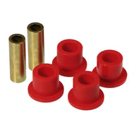 Prothane 54-68 Austin 3000 Front/Rear Spring Eye Bushings - Red | 24-47125