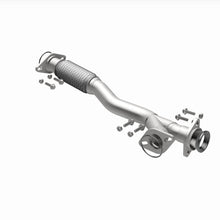 Load image into Gallery viewer, BRE Exhaust 06-12 Fusion Milan MKZ Zephyr 3.0L 3.5L Front Pipe Kit
