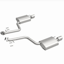 Load image into Gallery viewer, MagnaFlow BRE Exhaust Kit 14-22 Lexus IS250 IS350 IS200T IS300

